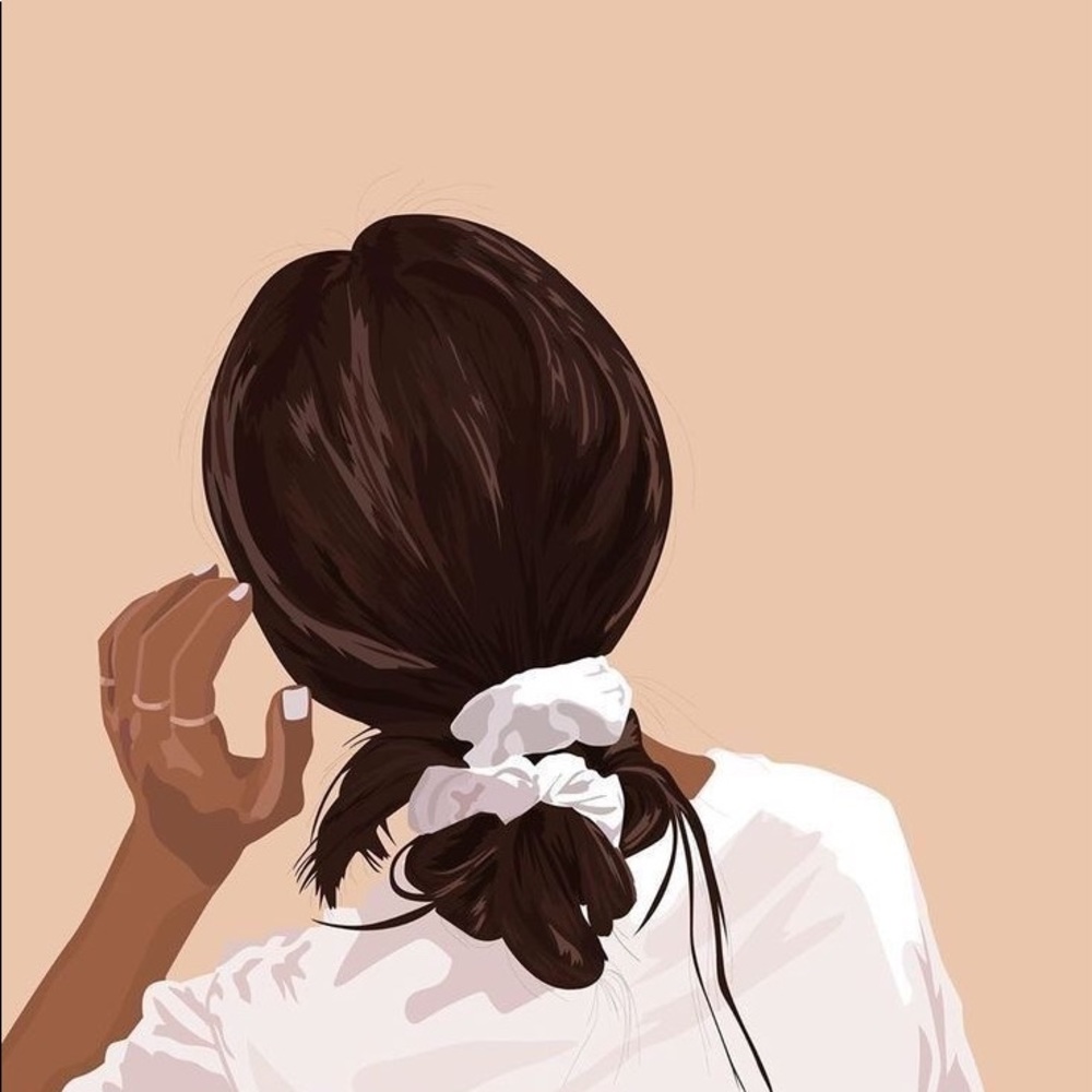 Meet your posher, Baglady